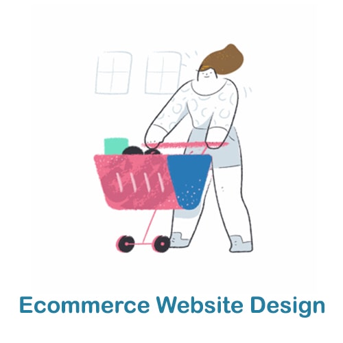 طراحی سایت فروشگاه اینترنتی - آژانس بازاریابی دیجیتال آپکاد