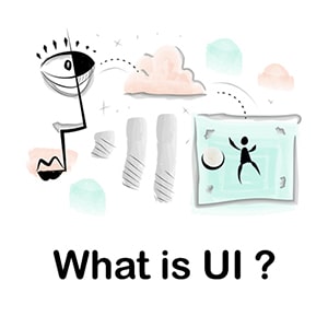 رابط کاربری (UI) چیست؟ - آپکاد