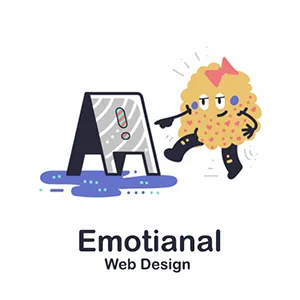 طراحی سایت مبتنی بر احساسات | تکنیک پنهان و جدید در طراحی سایت - آپکاد
