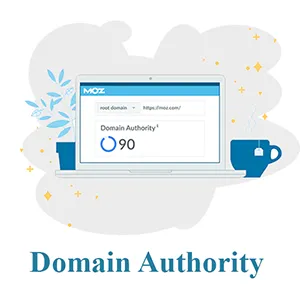 اعتبار دامنه چیه ؟ چطور  Domain Authority را افزایش دهیم ؟ - آژانس بازاریابی آپکاد
