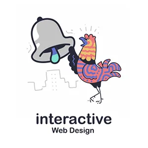 طراحی تعاملی سایت یا interactive | تکنیک جدید در طراحی سایت - آپکاد