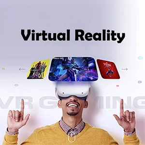 راه­های کسب درآمد از واقعیت مجازی VR در سال 2021 -آژانس دیجیتال مارکتینگ آپکاد