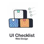 چک لیست UI یا رابط کاربری سایت و اپلیکیشن موبایل - آژانس بازاریابی آپکاد